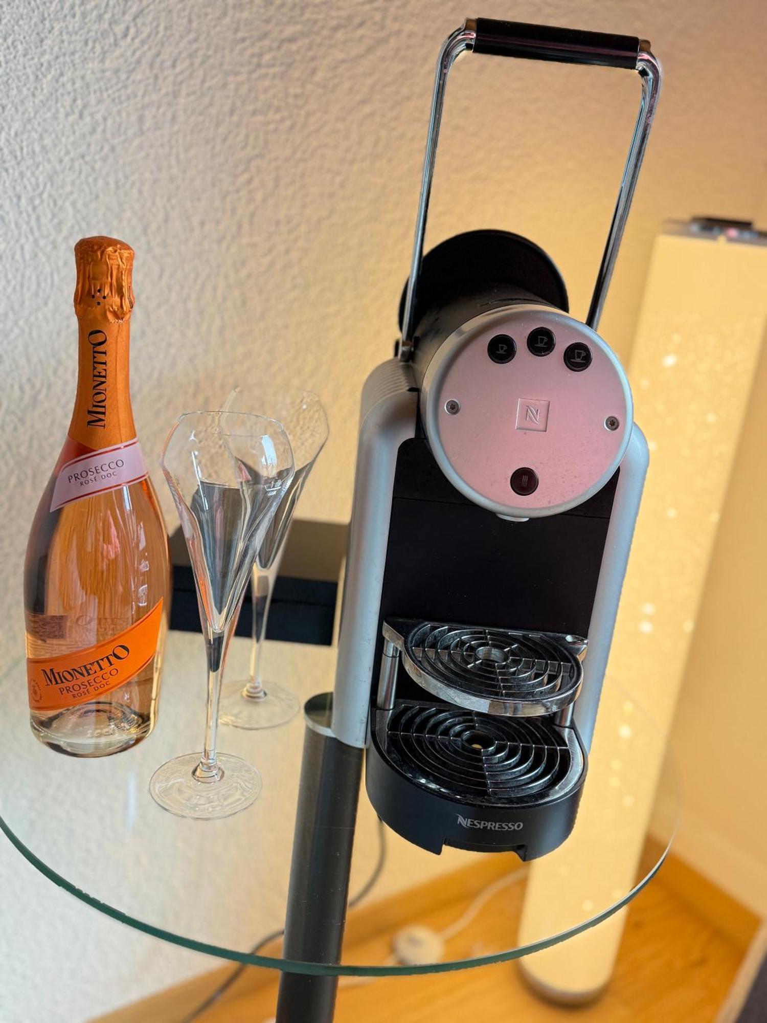 Eva'S Seeblick Krattigen 部屋 写真